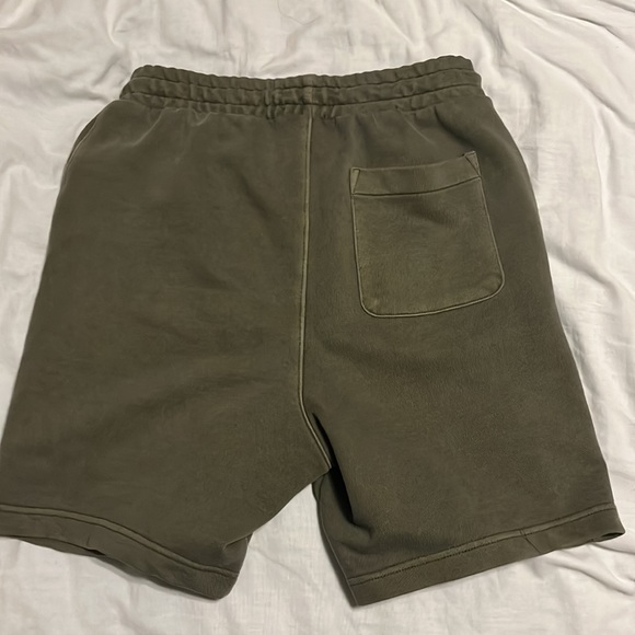 Target Men’s Sweat Shorts - Picture 2 of 3